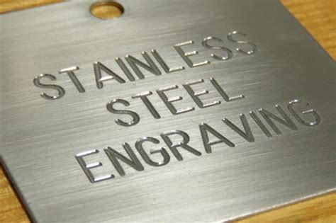 metal engraving sheets|laser engraver for metal plates.